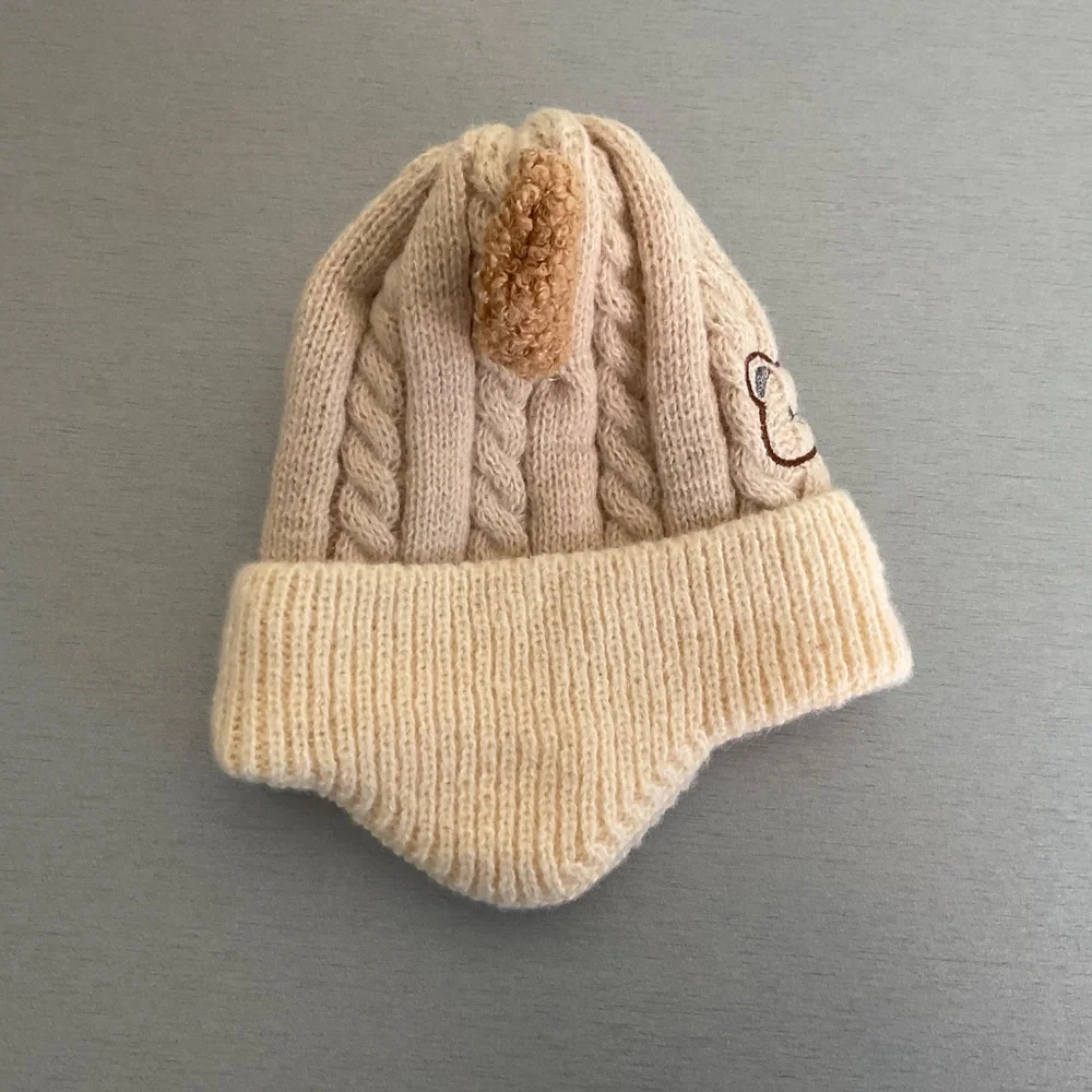 Kids new hat